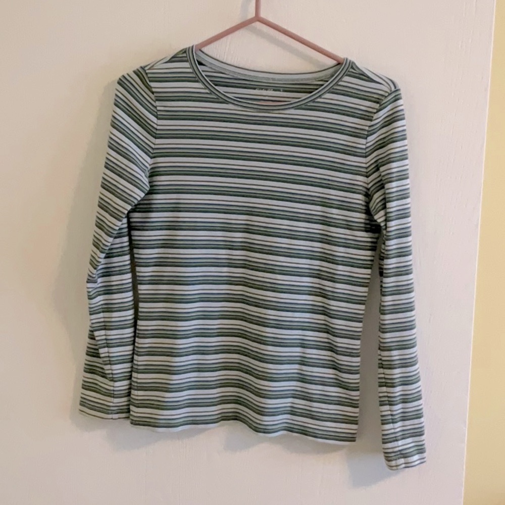 Eddie Bauer Long Sleeve Tee